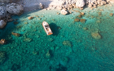 Gagliotta Lobster 35