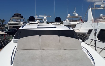 Sunseeker 64 Predator