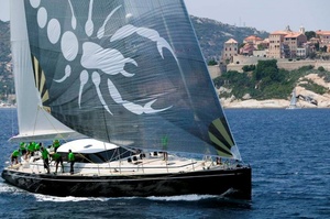 Jongert Yachts 2900M 
