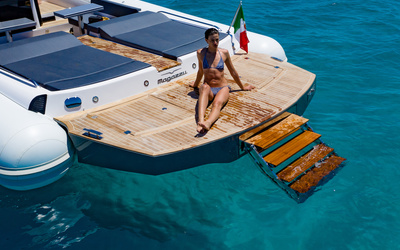 Magazzu MX-14 Classic