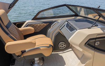 Godfrey AquaPatio Lounge 275