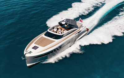 Sichterman Libertas 15M