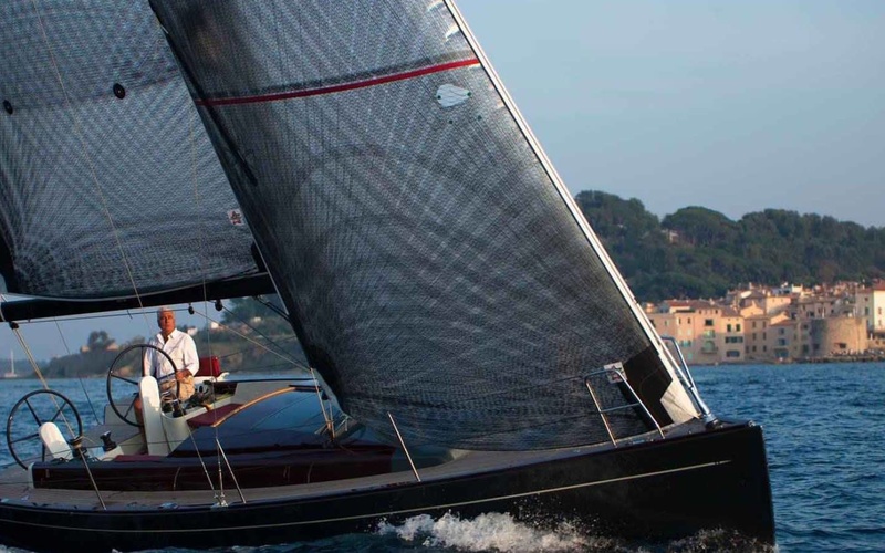 Latitude 46 Tofinou 12 By Stark