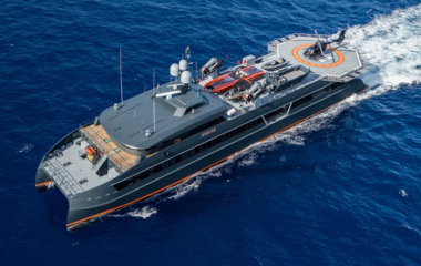 Astilleros Armon Hodor