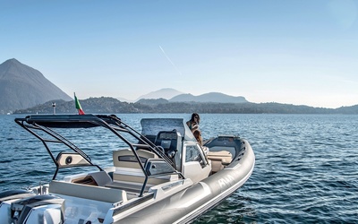 Premium Flyer Premium 30