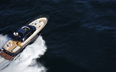 Arcoa Yacht 62