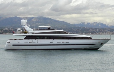 Baglietto  Kenayl II