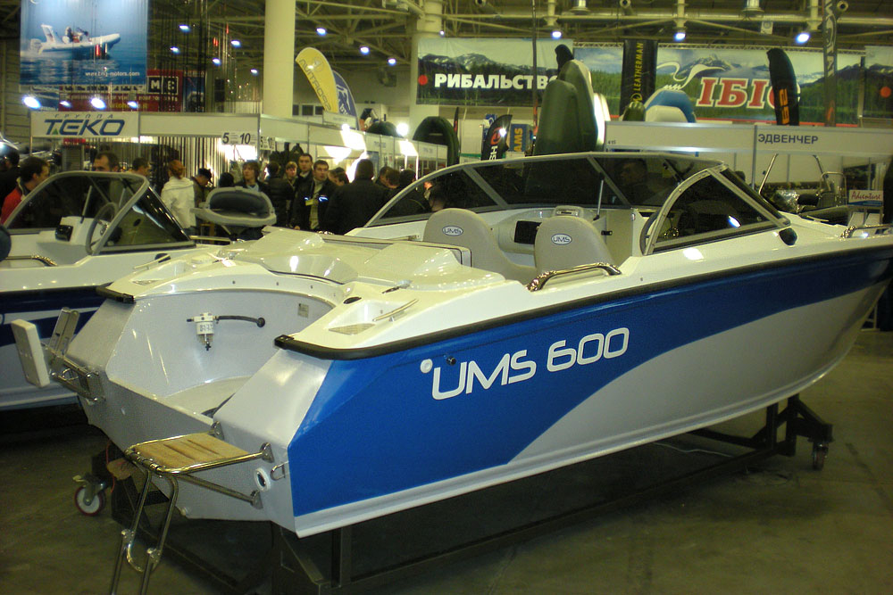 Tuna boats 600 DC PL Prices, Specs, Reviews and Sales Information itBoat