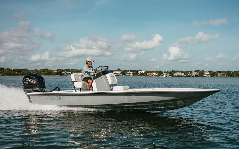 ShearWater X22 Hybrid