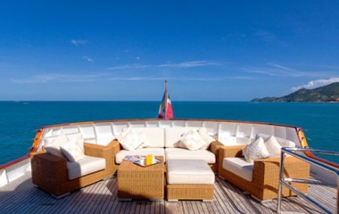 Ocean Pacifico Ligaya