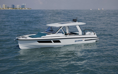 Quarken 35 Sport