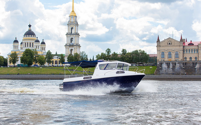 Vympel Vympel 7000 OUTBOARD