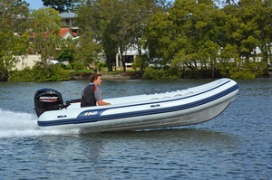 AB Inflatables Navigo 15 VS