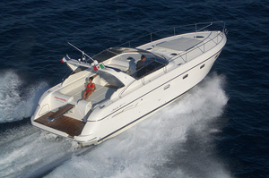 Fiart Fiart 42 GENIUS