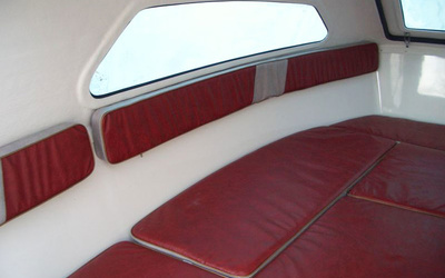 Astron Marin Корвет 500 HT Колонка ALFA