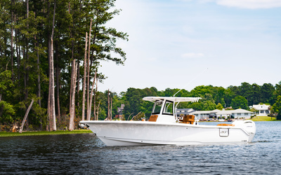 Sea Hunt Ultra 305 SE​​