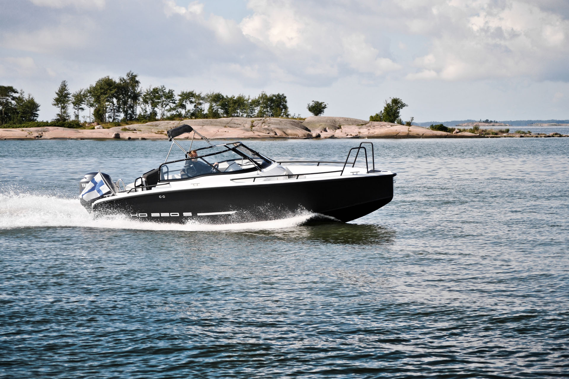 Xo 220 S: Prices, Specs, Reviews And Sales Information - Itboat