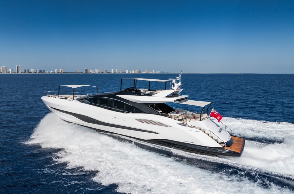 Mangusta Jacqpot