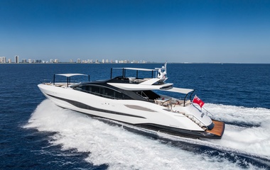 Mangusta Jacqpot