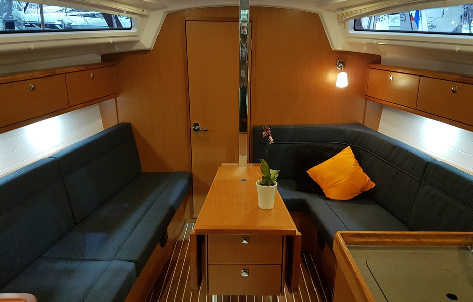Bavaria 34