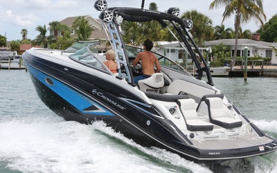 Crownline 265 SS Surf