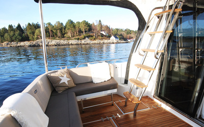 Viknes 1080 Sunbridge