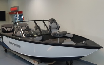 Starweld 1600 DC