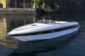 Ranieri Sunshine 30
