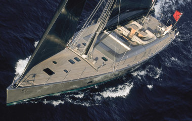 Wally Running On Faith