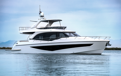 Majesty 65