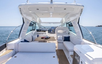 Beneteau Gran Turismo 36 (2022)