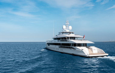 Heesen Ela