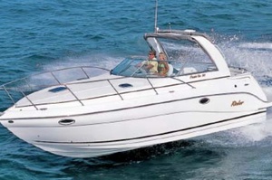 Rinker Fiesta Vee 310