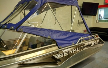 BERKUT L-HT