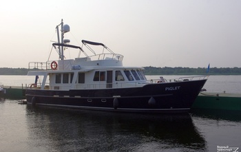De Alm Almtrawler 1600 (2012)