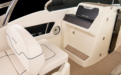Chris-Craft Calypso 24