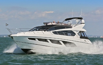 Sunseeker 65 Manhattan