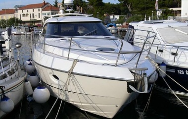 Elan Power 42