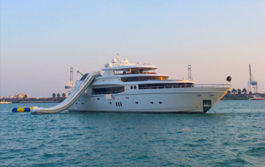 Johnson Rich Guys Nickel