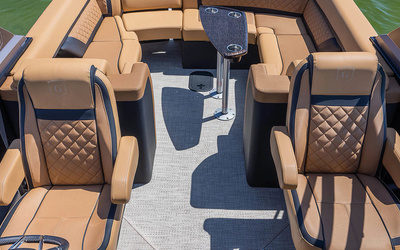 Godfrey AquaPatio Lounge 235