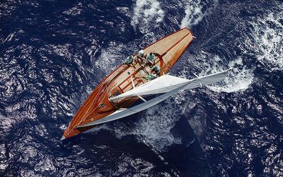 Spirit 46