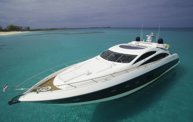 Sunseeker Impulsive Too