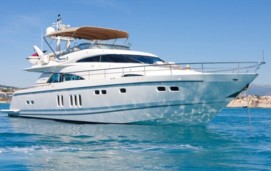 Fairline D5