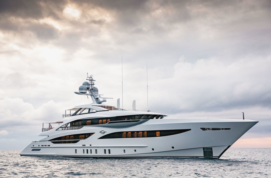 Heesen Galvas