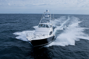 Maritimo 500 Сonvertible