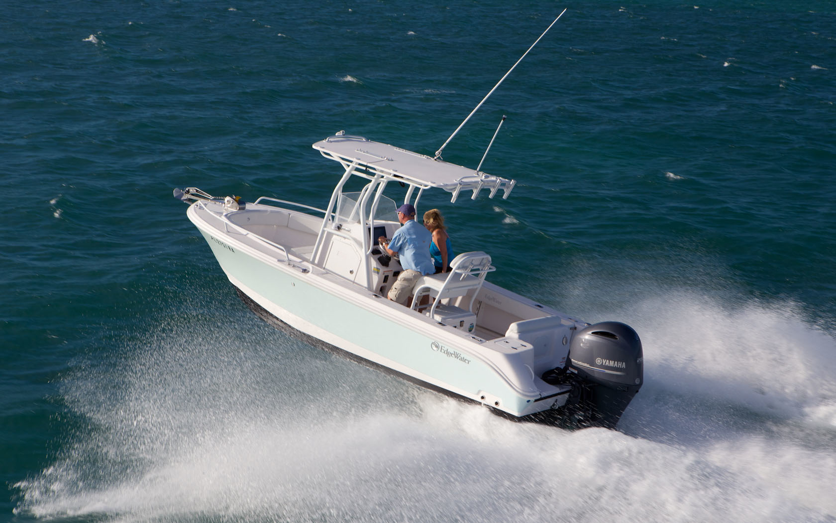 EdgeWater 208CC: Prices, Specs, Reviews and Sales Information - itBoat