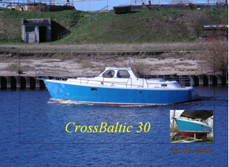 Crownline 270 CR