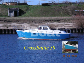 Crownline 270 CR (2014)