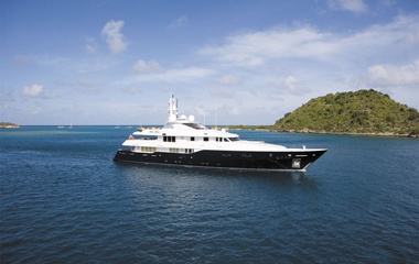 Turquoise Yachts  Odessa