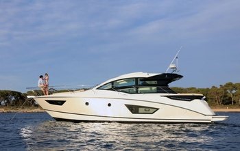Beneteau Gran Turismo 50 (2022)